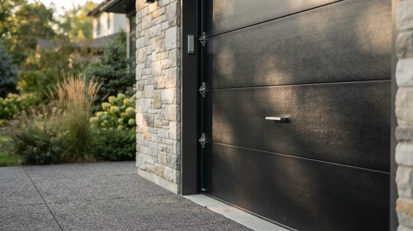 Tell us what’s wrong - Denver garage door service