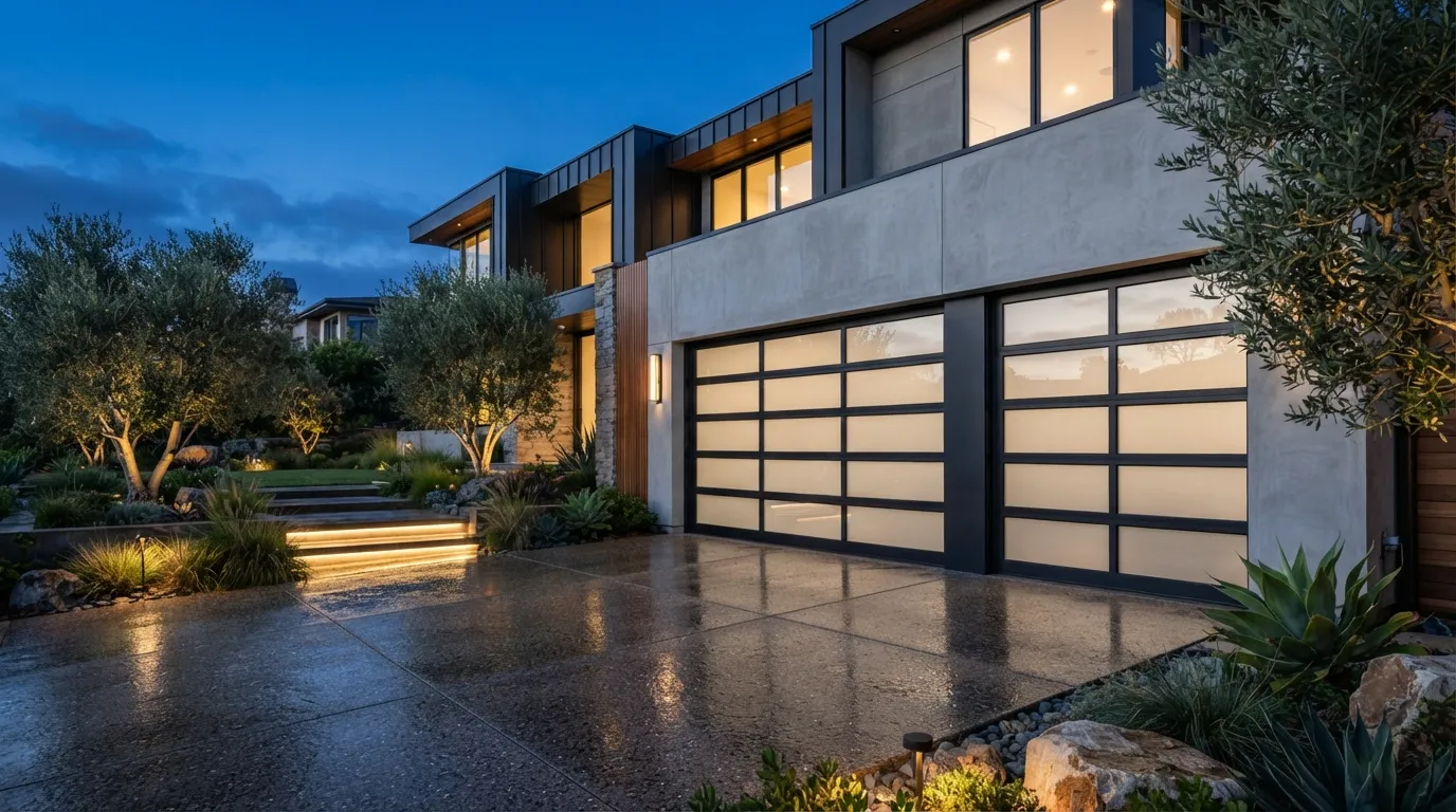 Garage Door Service for Westminster Homes