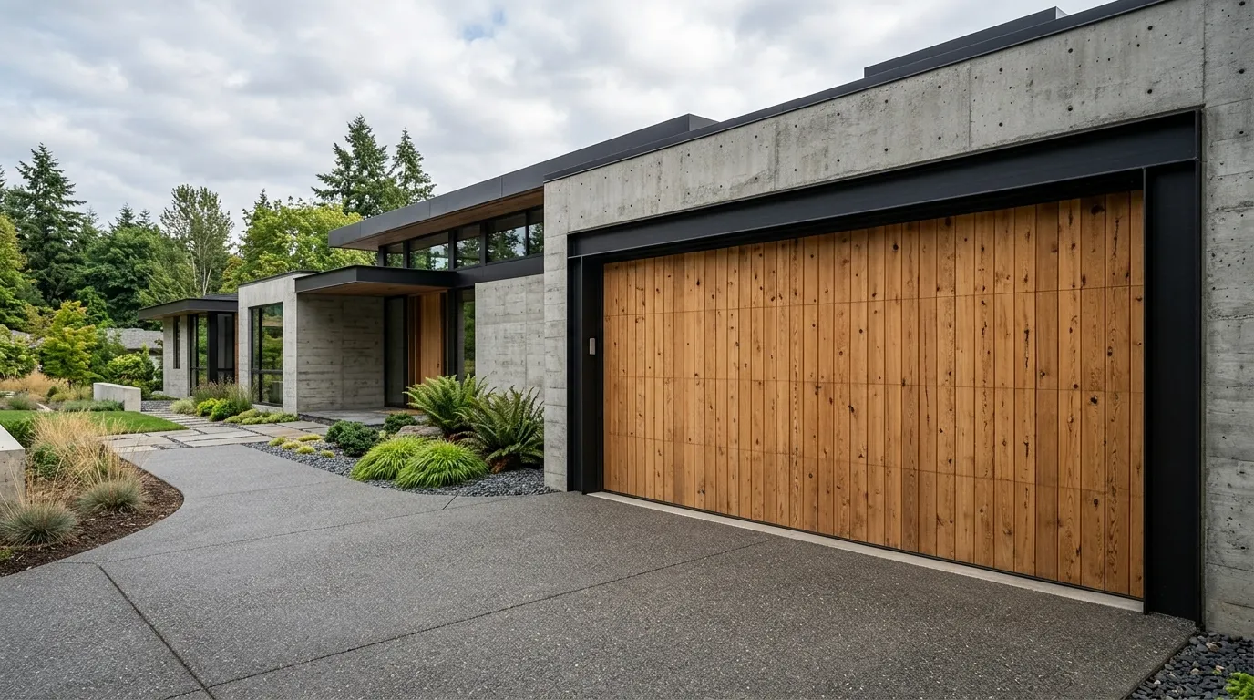 Garage Door Service in Fitzsimons