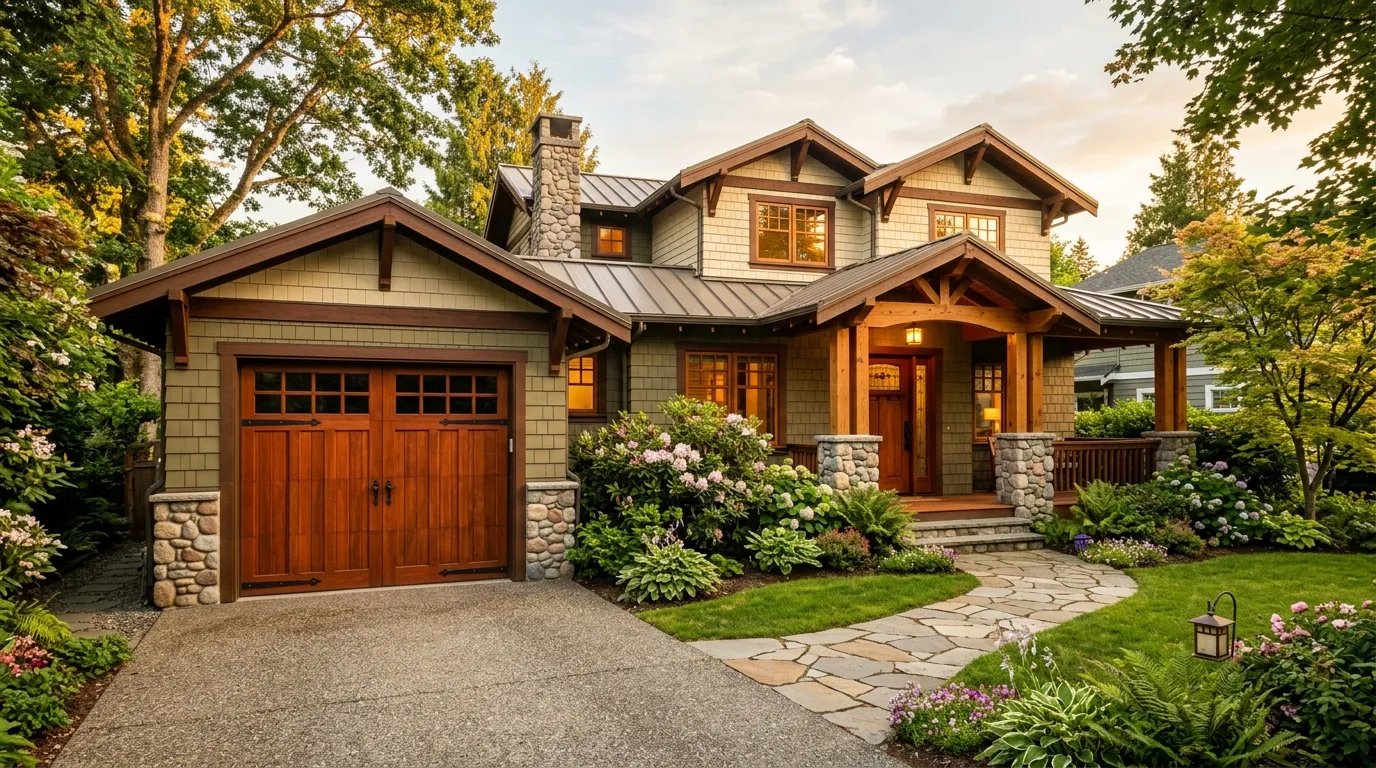 Tell us what’s wrong - Denver garage door service