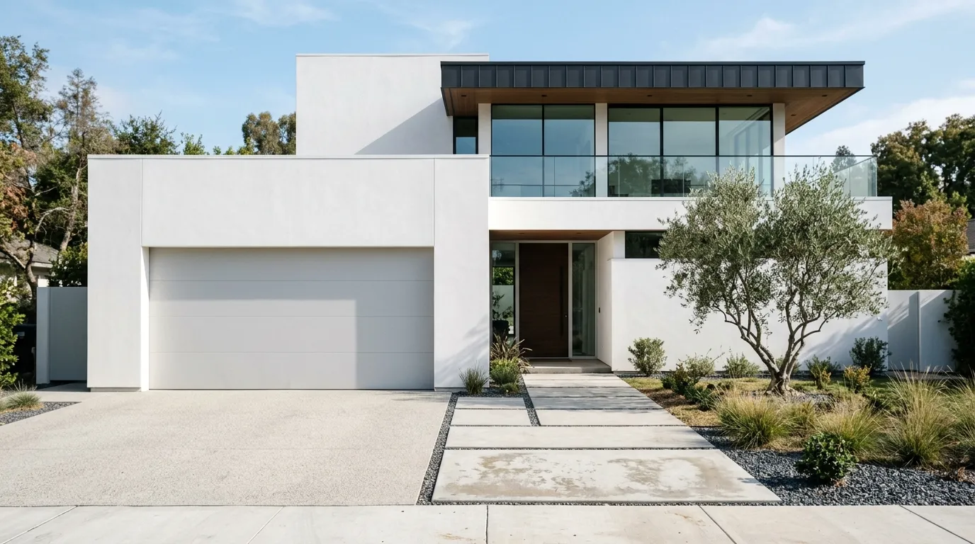 Tell us what’s wrong - Denver garage door service