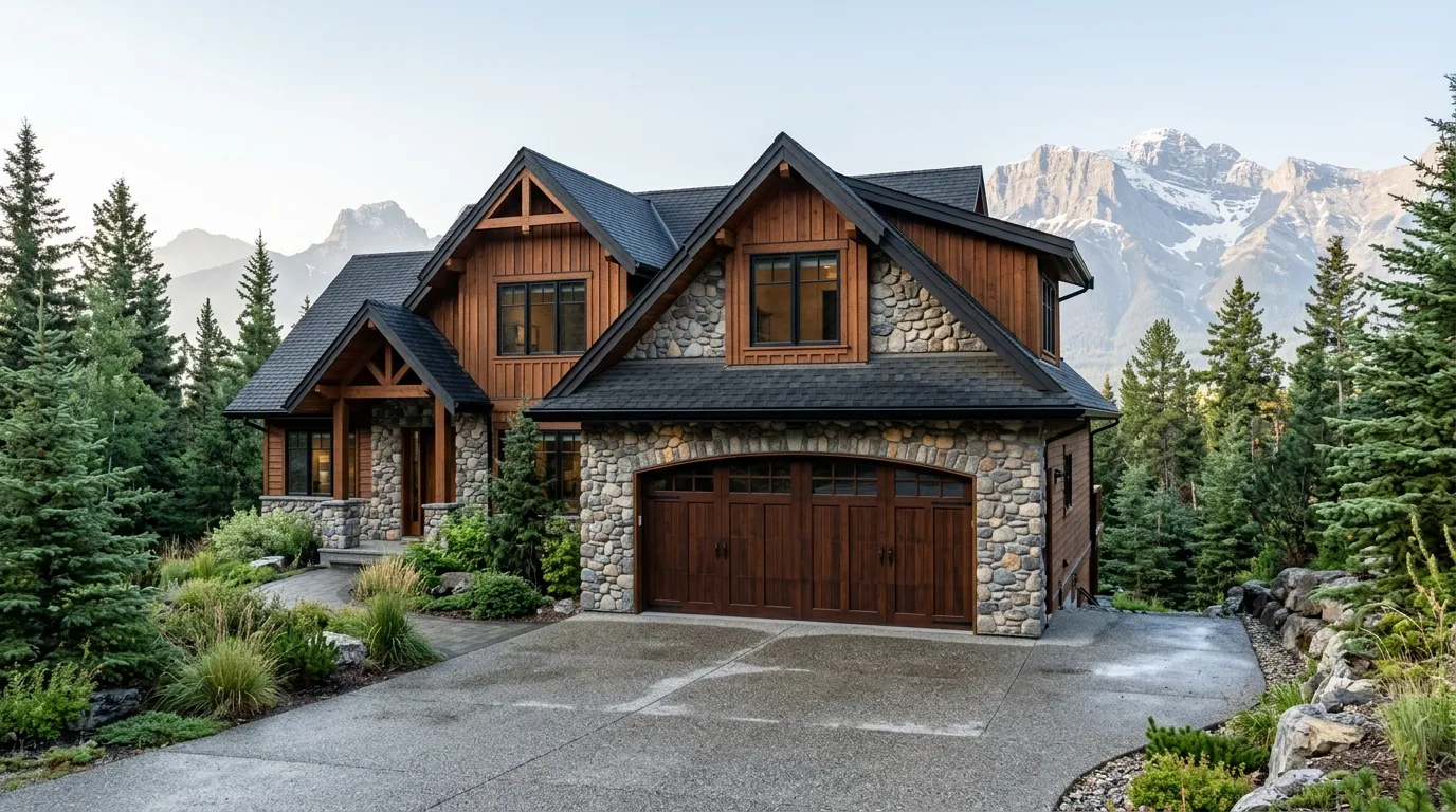 Tell us what’s wrong - Denver garage door service