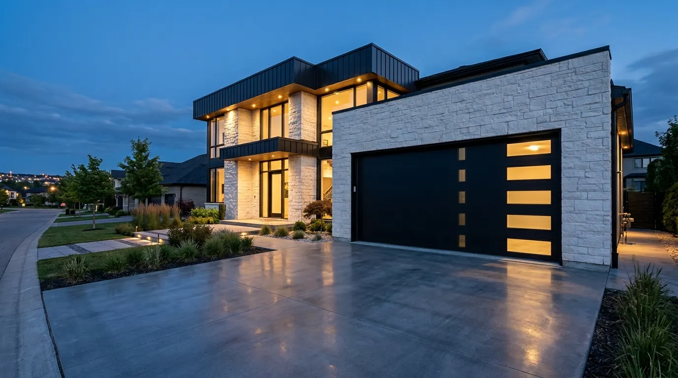 Tell us what’s wrong - Denver garage door service