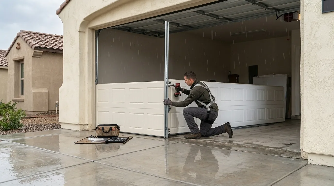 Opener Installation in Denver