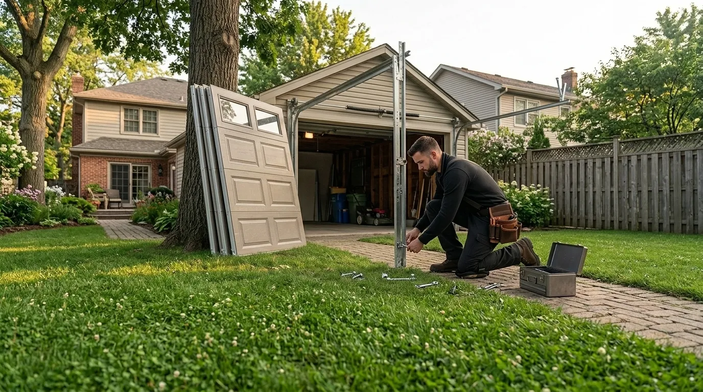 Opener Installation in Denver