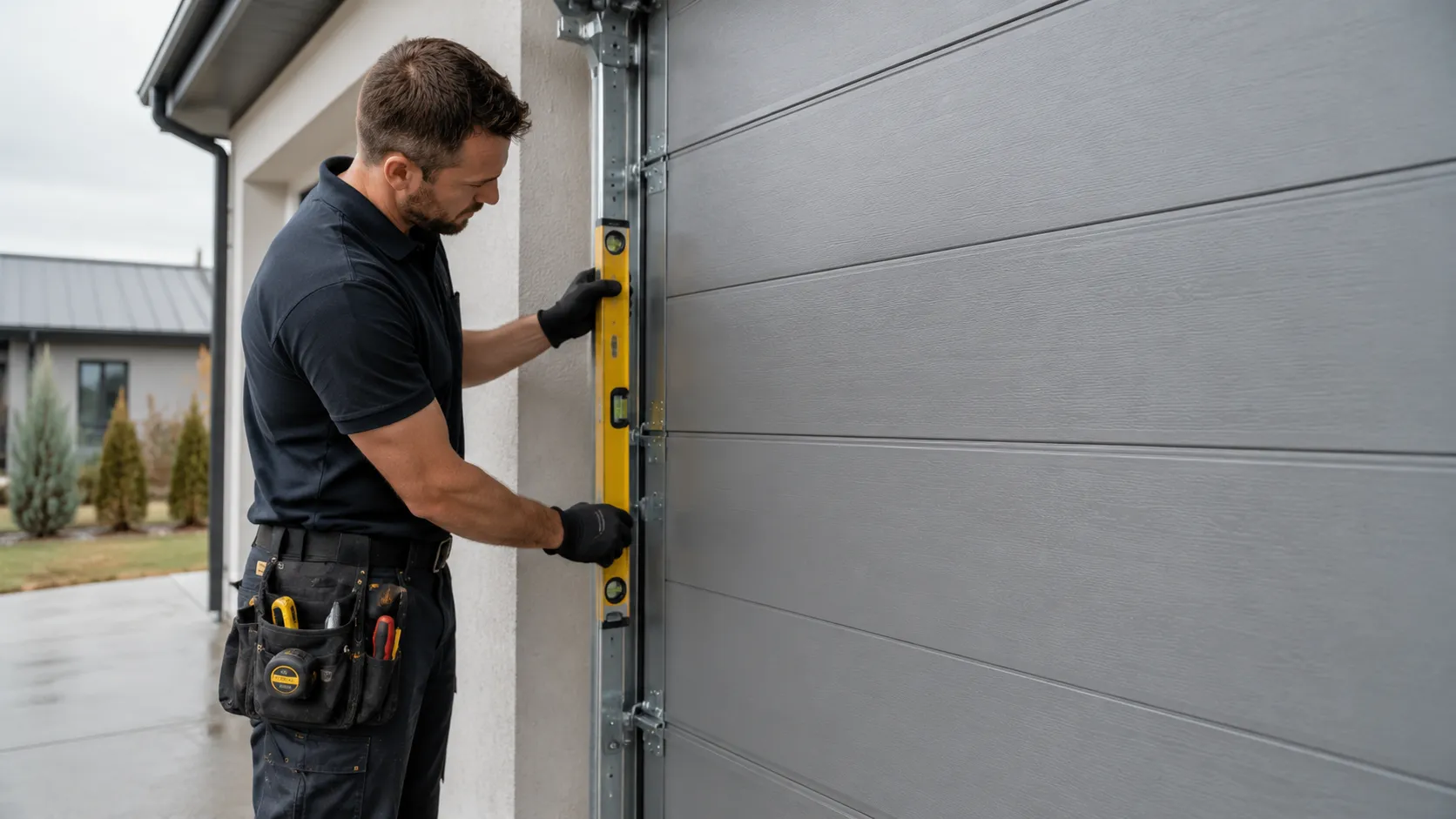 Maintenance in Denver