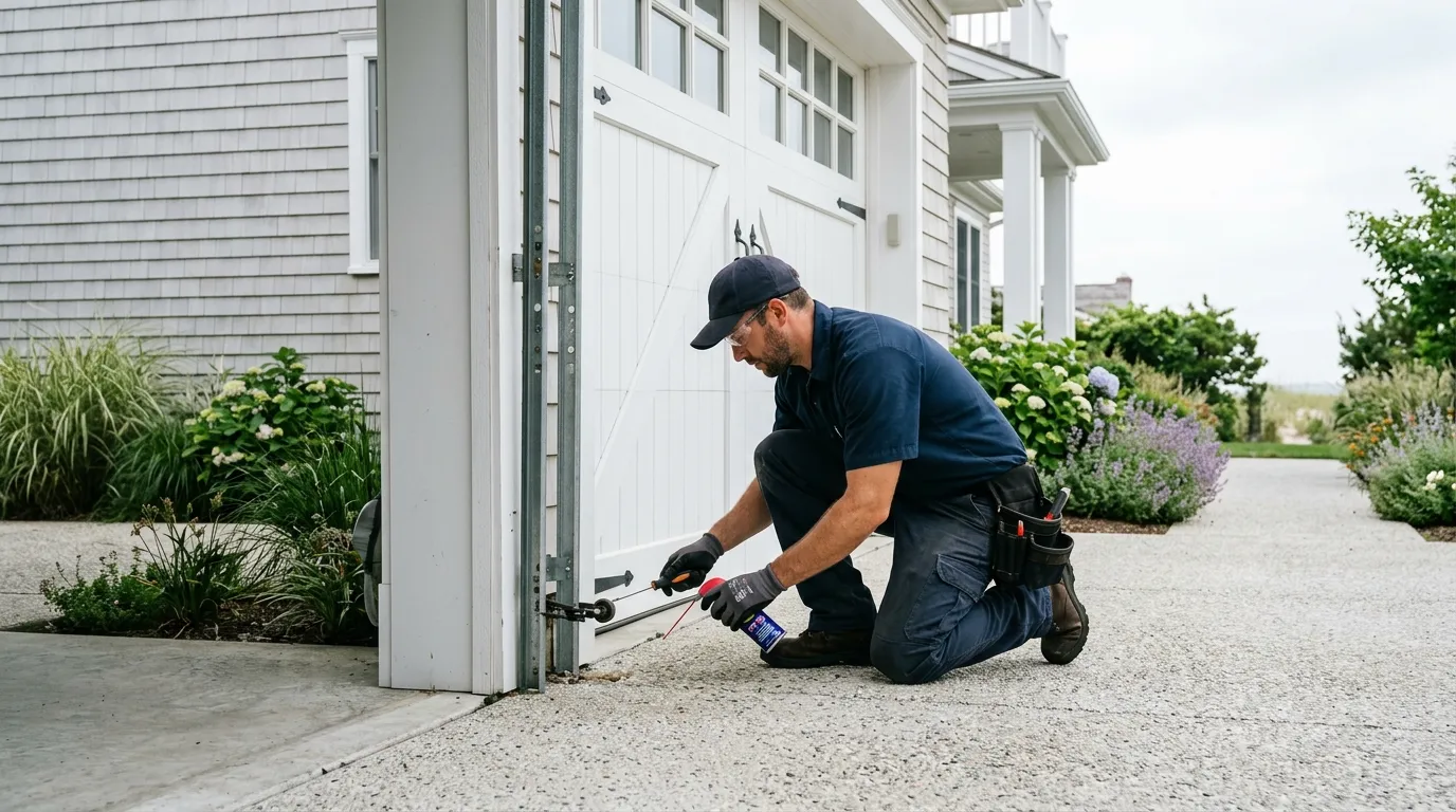 Panel Replacement in Denver