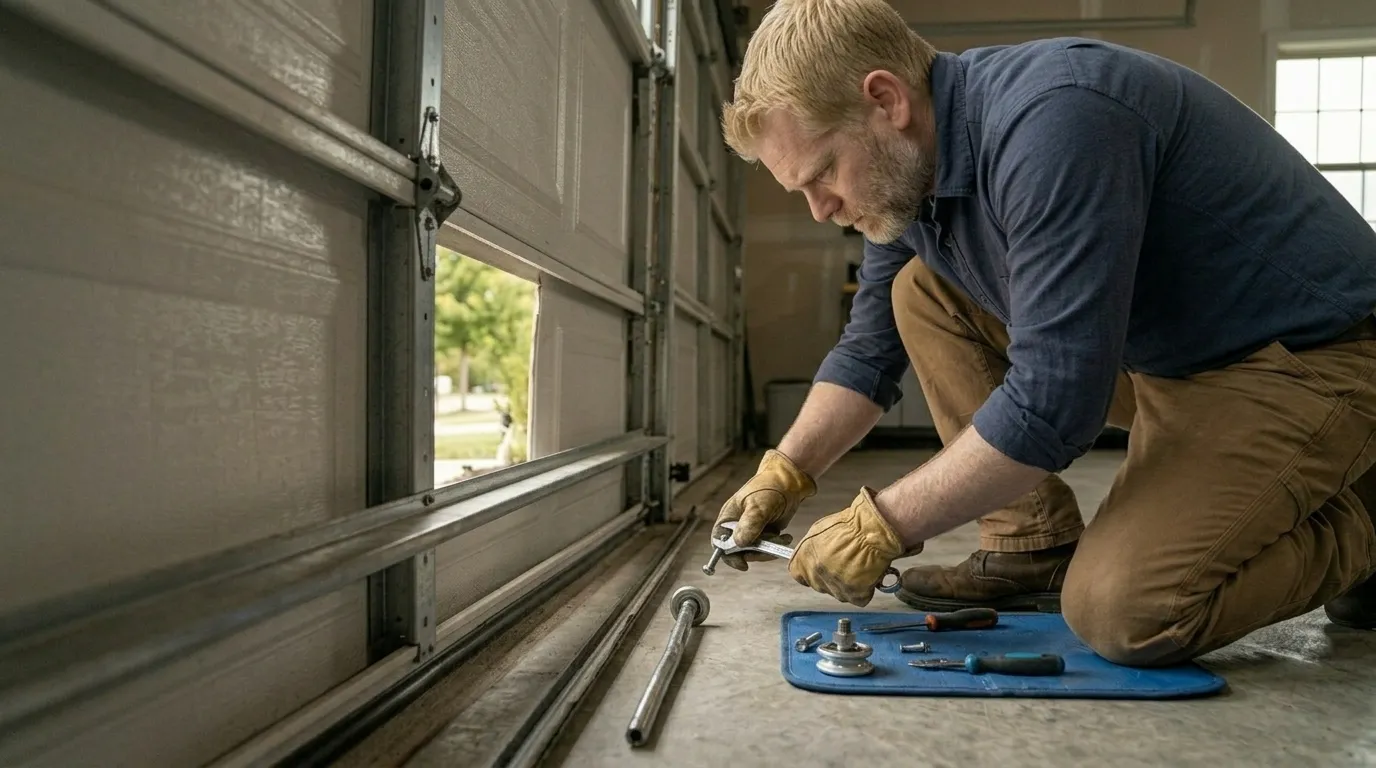 Cable Repair in Denver
