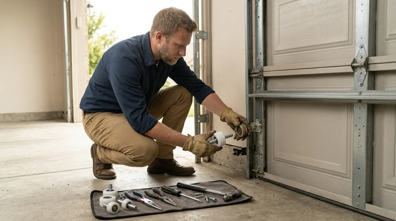 Cable Repair in Denver