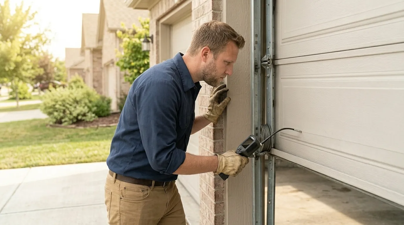 Cable Repair in Denver