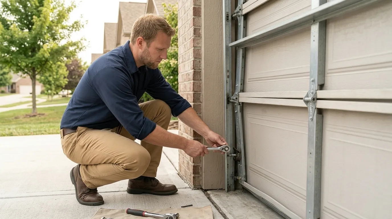 Cable Repair in Denver