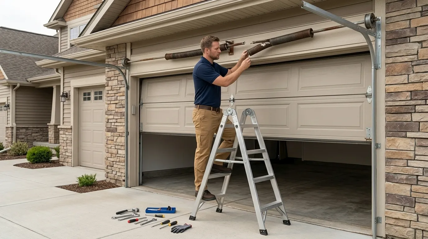 Panel Replacement in Denver