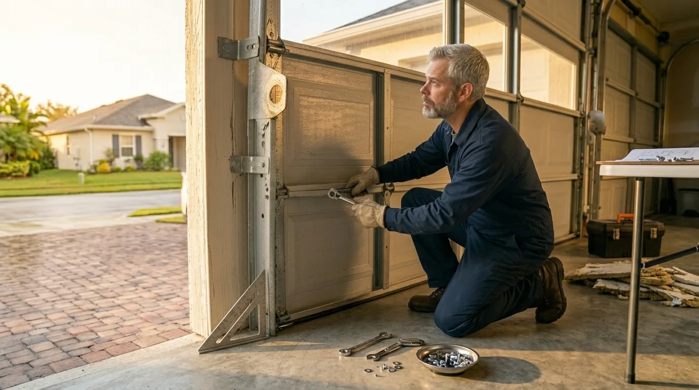 Panel Replacement in Denver