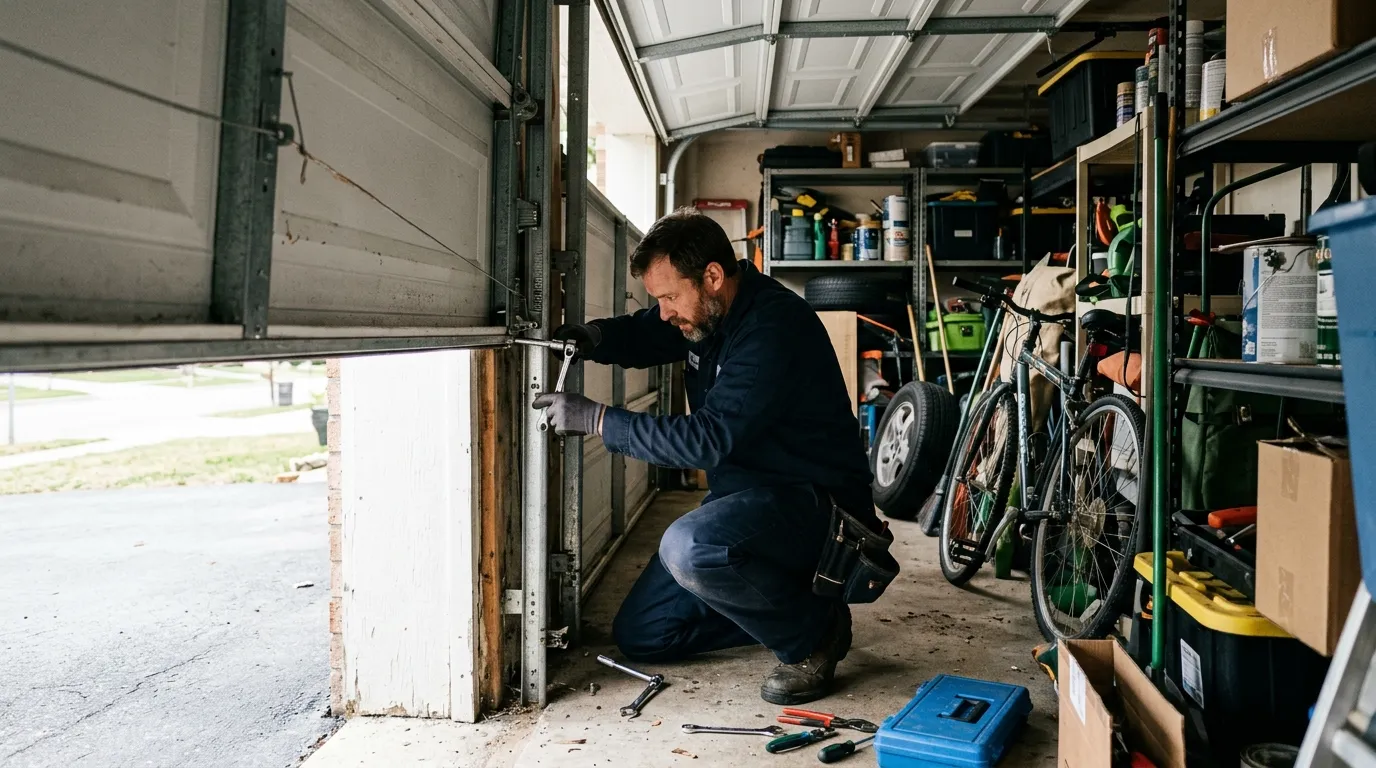 Cable Repair in Denver