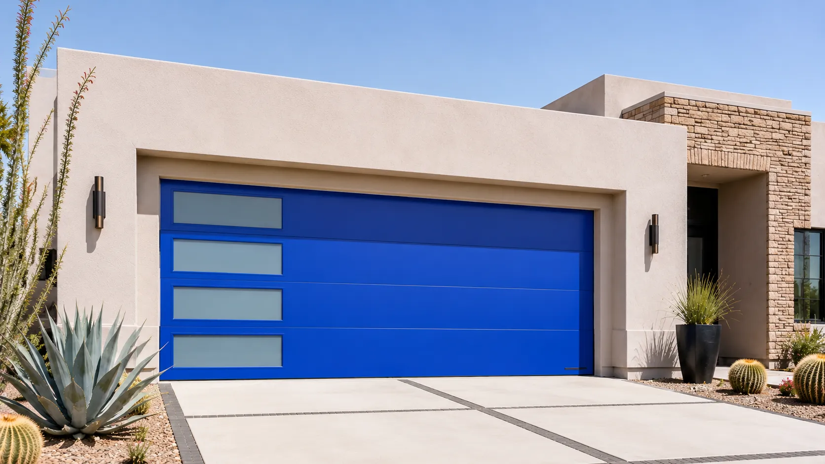 Garage Door Repair for Columbine's 1970s Homes
